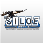 Emisora Siloé logo