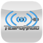 TEMPO Radio MX (Party Channel) logo