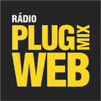 Rádio Plugmixweb logo