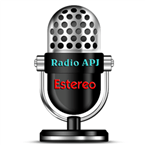 RADIO APASIONADA POR JESUS logo