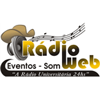 Rádio Web Tropical logo
