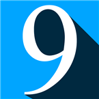 Radio 9 logo