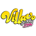 Villavoquenota Radio Online logo