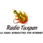 Radio Tuxpan logo