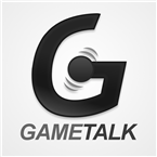 GameTalk logo