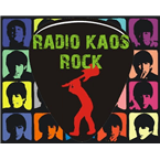 Radio Kaos Rock logo