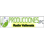 Producciones JPC Radio - Vallenata logo