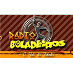 Rádio B@ladeiros logo
