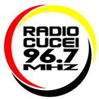 Radio CUCEI logo