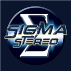 Sigma Stereo Radio logo
