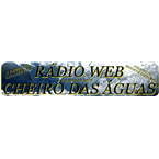 Rádio Web Cheiro das Águas logo