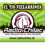 RadioChilac A.C. logo