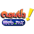 Radio Cuautlaweb logo