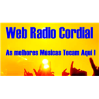 Web Rádio Cordial logo