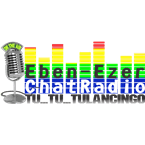 Radio Eben Ezer Tulancingo logo