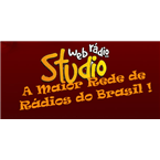 Rede Studio de Radios logo