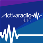 ActivaRadio 1416 logo