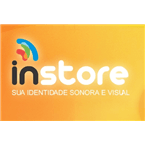 Rádio In Store Licenciada logo