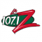 107.1 La Z logo