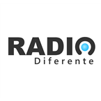 Radio Diferente logo