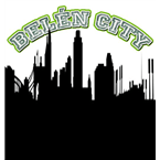 Belen city logo