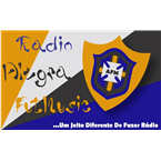 Rádio Alegra FutMusic logo
