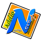 Radio Novo Nascimento logo