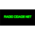 Radio Cidade Net logo