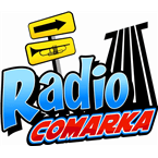 RADIO COMARKA logo