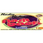 Rádio Dj Fanatic logo