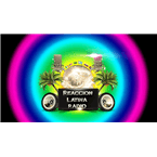 reaccion latina logo