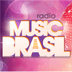Radio Music Brasil logo