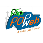 Radio Rio Pop Web logo