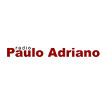 Rádio Paulo Adriano logo