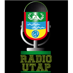 RadioUTAP logo