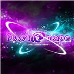 Fussionate® Radio logo