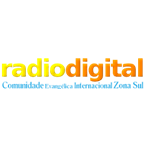 Rádio Digital Zona Sul logo