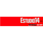 Estudio 14 logo
