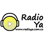 Radio Ya Colombia logo