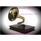 Sonido Nostalgia logo