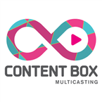 Content Box logo