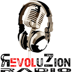 RevoluZion RAdio logo