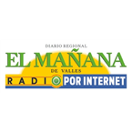 Radio El Manana De Valles logo