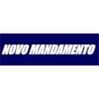 Novo Mandamento logo
