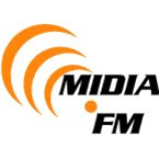 Rádio Mídia FM logo