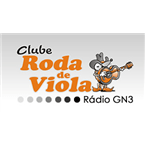 Rádio GN3 logo