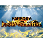 Emisora Fuego Celestial logo