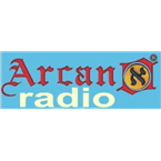 Arcano Radio logo