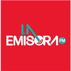 LaEmisora.FM logo