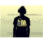 Radio Aviva Joinville logo